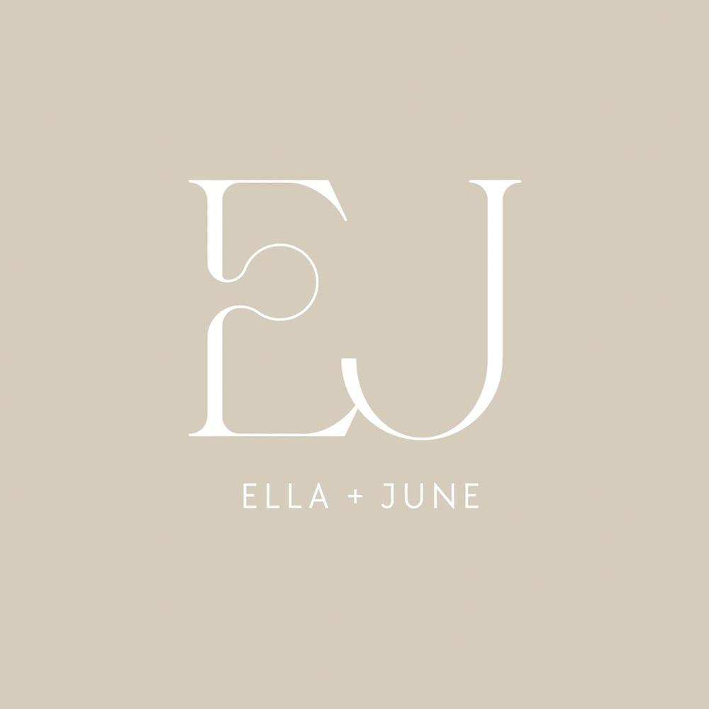Meet your Posher, Ella and june